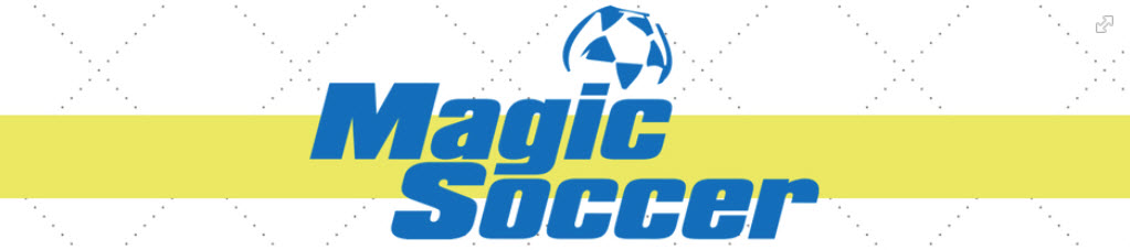 Magic Soccer - Springfield - 01 banner